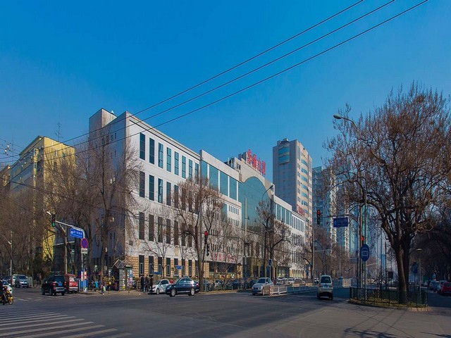 长沙集成装配式建筑市场